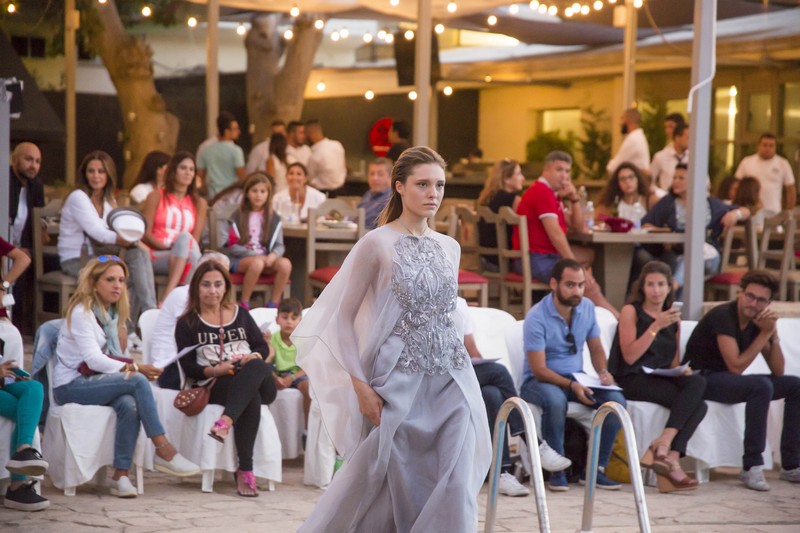 MZAARUNWAY Fashion Show